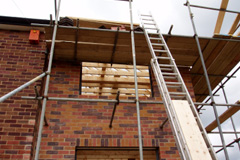 trusted extension quotes Burwardsley