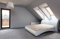 Burwardsley bedroom extensions