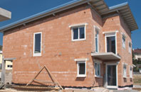 Burwardsley home extensions