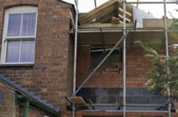 free Burwardsley home extension quotes
